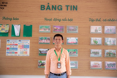 Nguyễn Phan Thắng